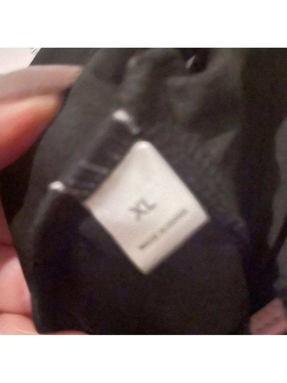 Swimsuit One Piece NWT Xl